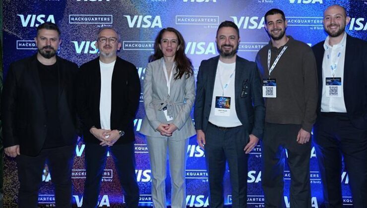 50 Başvuru Ortasından Seçilen 5 Fintech Vıpe’den Mezun Oldu