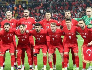 A Milli Ekip’te Zorunlu Rotasyon! UEFA Uluslar A Ligi’ne Nasıl Yükseliriz?