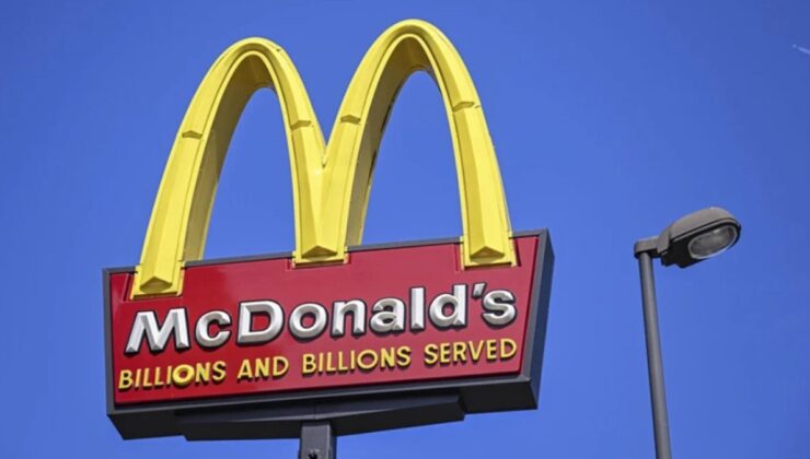 ABD’de Mcdonald’s Skandalı: Olay Sayısı Artıyor