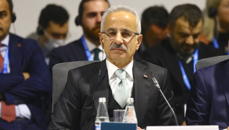 ABDulkadir Uraloğlu, Azerbaycan’da Düzenlenen Cop29’da Konuştu