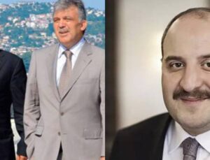 Abdullah Gül’ün Eski Danışmanı Ahmet Sever’e “Ak Troller” Davasında Beraat