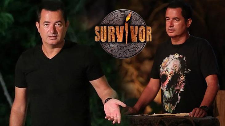 Acun Ilıcalı’dan Survivor 2025 Açıklaması! ‘Dün Seçme Yaptık’