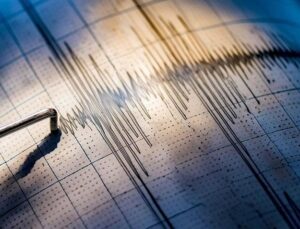 Afad Duyurdu: Çorum’da Arka Arda 2 Deprem