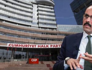 Ahmet Hakan: İbrahim Kalın CHP’deki MİT Brifinginden Memnun Ayrılmış, Toplantının Çok İyi Geçtiğini Düşünüyor