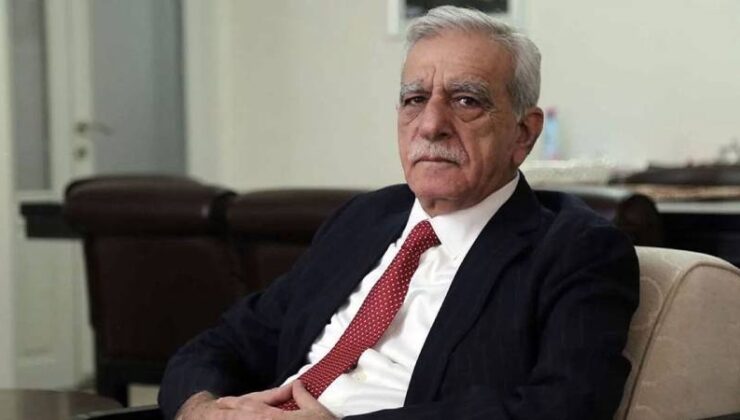 Ahmet Türk’ten Bahçeli’nin “İstismar” İddialarına Cevap