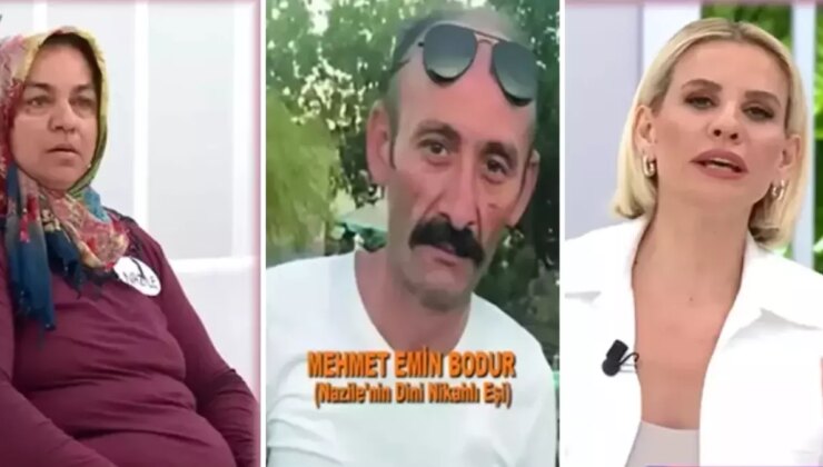 Aile İçi Yasak Aşk Skandalı! “Cinsel Birliktelik” Çıkışı Sonrası Esra Erol Küplere Bindi