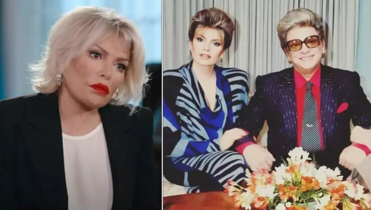 Ajda Pekkan’dan Yıllar Sonra Gelen Zeki Müren İtirafı