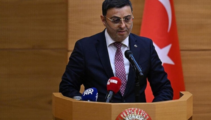 Ak Partili Vekilin Talebi Ak Parti Grup Lideri’ne Takıldı: Onay Vermezse Onu Milletime Havale Ediyorum