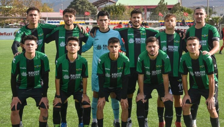 Akhisarspor’da Kötü Günler! Maçlara Çıkamaz Hale Geldiler