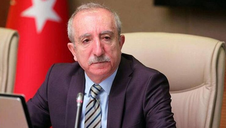 AKP MKYK Üyesi Orhan Miroğlu: Kemalizm, Bilimsel Fikrin Önündeki En Büyük Engel