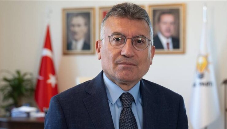 AKP’den Geri Çekilen “Etki Ajanlığı” Teklifi Açıklaması: Yeniden Gündeme Alacağız