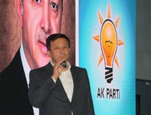 AKP’li Hamza Dağ: Kürtçenin Önünü Biz Açtık!