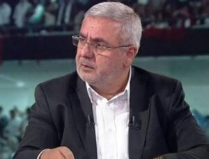 AKP’li Mehmet Metiner: Hizbullah Gaffar Okkan Olayı Dışında Hiçbir Zaman Devletle Savaş Halinde Olmamıştır