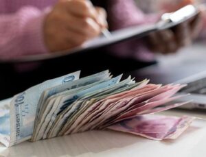 Akraba Ziyaretine 69 Milyar Lira Harcandı