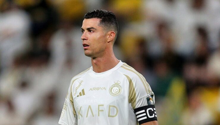 Al Hilal, Cristiano Ronaldo’yu İstiyor