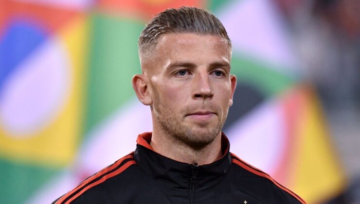 Alderweireld’dan Emeklilik Kararı: “Çocuklarımı Bir Daha Göremeyeceğimi Düşündüm”