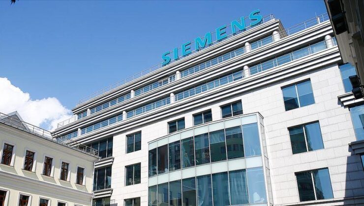 Alman Siemens, İş Gücünde Küçülmeye Gidecek