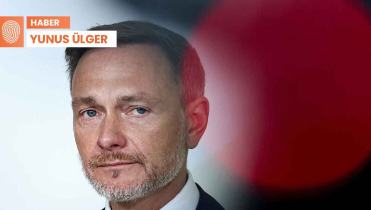 Almanya Hükümetinde Kriz: Lindner, Ekonomi Siyasetinde Köklü Değişim İstiyor