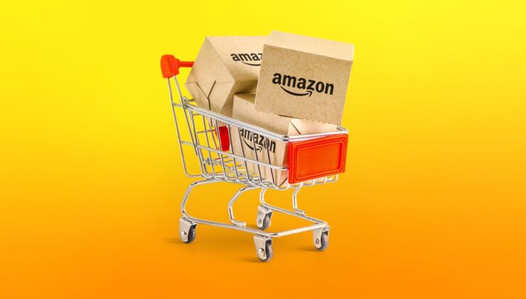 Amazon Gülümseten Kasım İndirimleri: Elektronik Ürünler ve Aksesuarlar