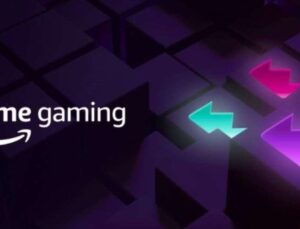 Amazon Prime Gaming Kasım 2024 Oyunları Duyuruldu