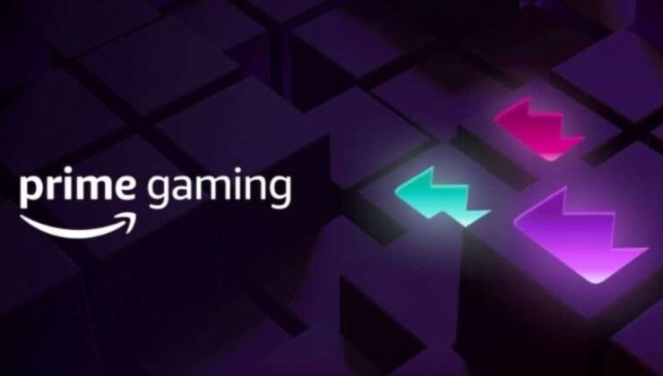 Amazon Prime Gaming Kasım 2024 Oyunları Duyuruldu