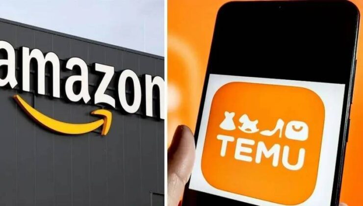 Amazon, Temu’ya Rakip Olarak Haul’u Çıkardı