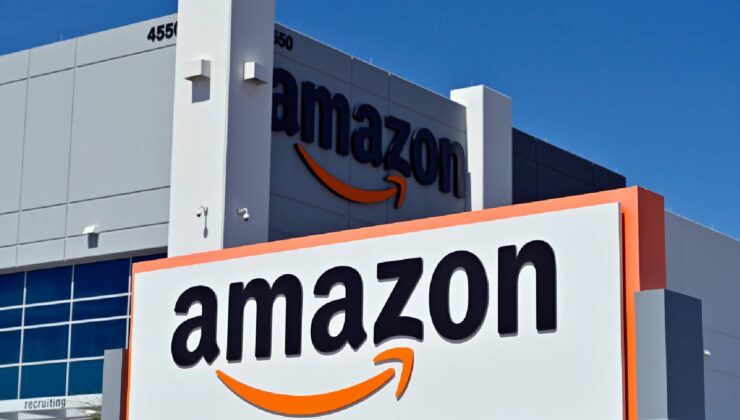 Amazon’un Geliri Üçüncü Çeyrekte Beklentileri Aştı