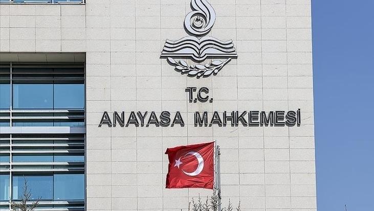 Anayasa Mahkemesinden Pasaport Kanunu’na Kısmi İptal