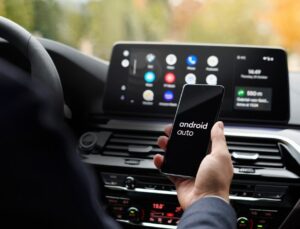 Android Auto, Artık Eski Telefonlarda Çalışmayacak