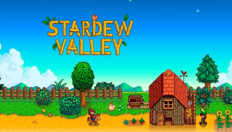 Android ve İos İçin Stardew Valley Artık Gizli Çok Oyunculu Moda Sahip