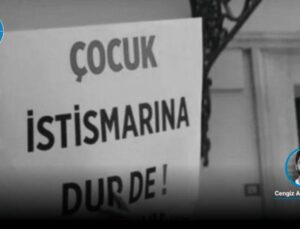 Anne, Dede, Teyze, Dayının da Aralarında Olduğu 8 Kişi Hakkında İstismar Davası