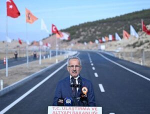 Antalya’nın Şehir İçi Trafiği Nefes Alacak