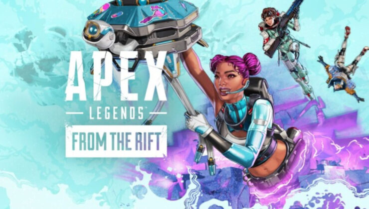 Apex Legends, 23. Dönem Güncellemesiyle Köklerine Döndü