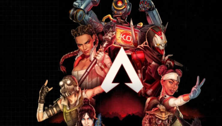 Apex Legends, Artık Bu Platformlarda Olmayacak