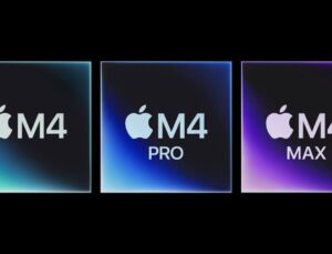 Apple M4 Pro ve M4 Max Benchmark Testleri Yüksek Performans Ortaya Koyuyor