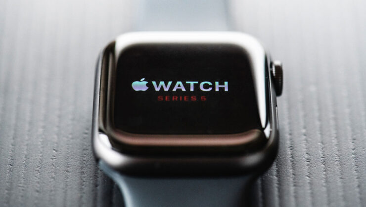 Apple Watch, Yeni Kayışlar Sayesinde Daha da Akıllı Olacak