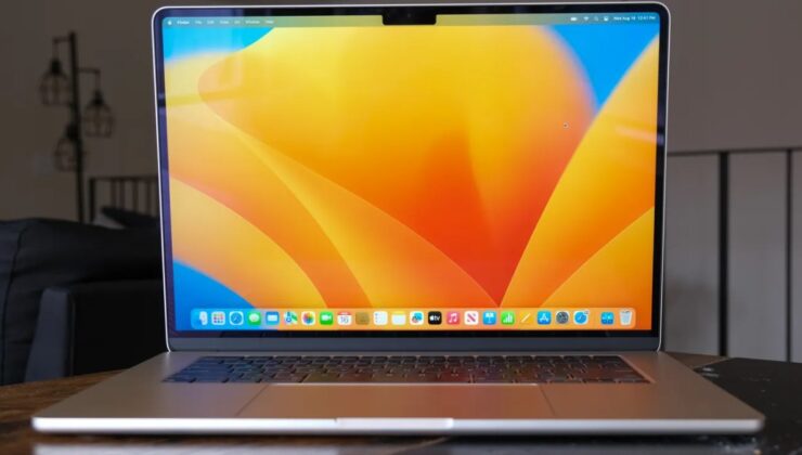 Apple’dan Kötü Haber:  Oled Ekranlı Macbook Air Ertelendi