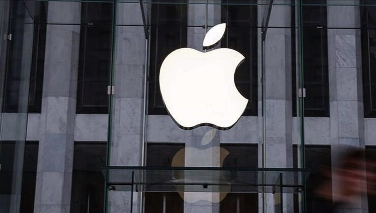 Apple’ın Geliri Üç Aylık Periyotta Arttı