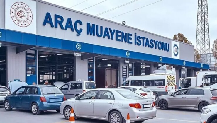 Araç Muayene Fiyatlarına Büyük Zam