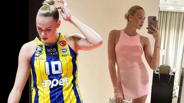 Arina Fedorovtseva: Çin’de Avrupalı Görünce Size Dokunmak İstiyorlar