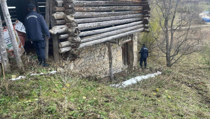 Artvin’de Kayıp Emekçiyi Arama Çalışmaları 11. Gününde