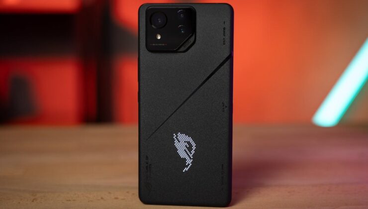 Asus Rog Phone 9 ve 9 Pro’nun Özellikleri Resmi Duyuru Öncesinde Bir Kez Daha Sızdırıldı