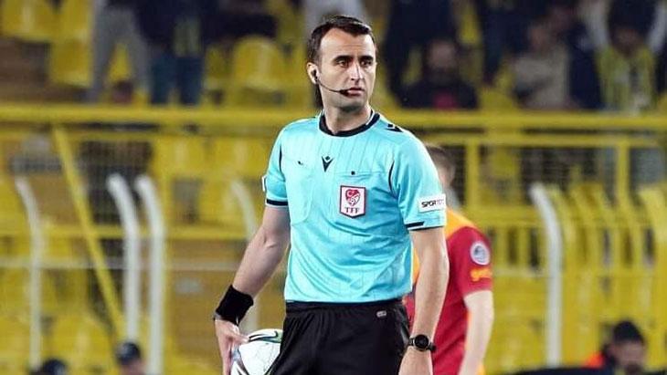 Atilla Karaoğlan’a UEFA’dan Görev!