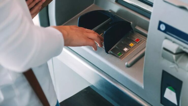 ATM’lerde Vatandaşın En Çok Şikayet Ettiği Sorun Tarih Oluyor