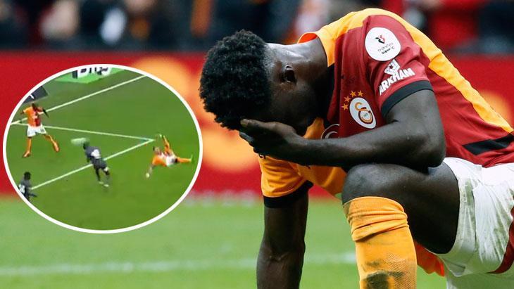 Attila Gökçe: Galatasaray Maçındaki Röveşatalar Beni Büyüledi! Olağanüstü Bir Hareket