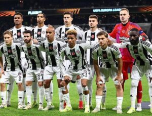 Attila Gökçe’den Beşiktaş’ın Malmö Galibiyeti Sonrası Yıldızlara Övgü: İki Kahraman!