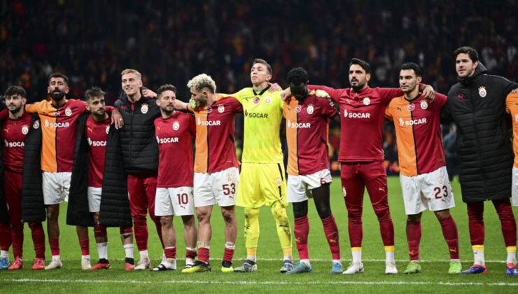 Avrupa’da 3 Maç: UEFA Ülke Puanı Sıralaması Güncellendi