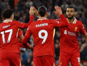 Avrupa’nın 5 Büyük Liginde Son Durum! Liverpool Zirveyi Aldı