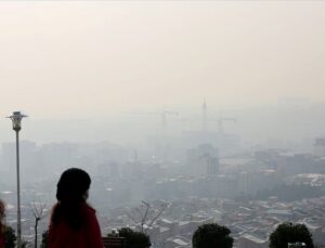 Azot Dioksit Nedir? Kötü Kokuya Neden Olan Azot Dioksit Hakkında Bilinenler