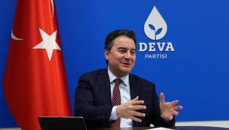 Babacan’dan Saadet ve Gelecek Partisi ile Birleşme İddialarına Cevap